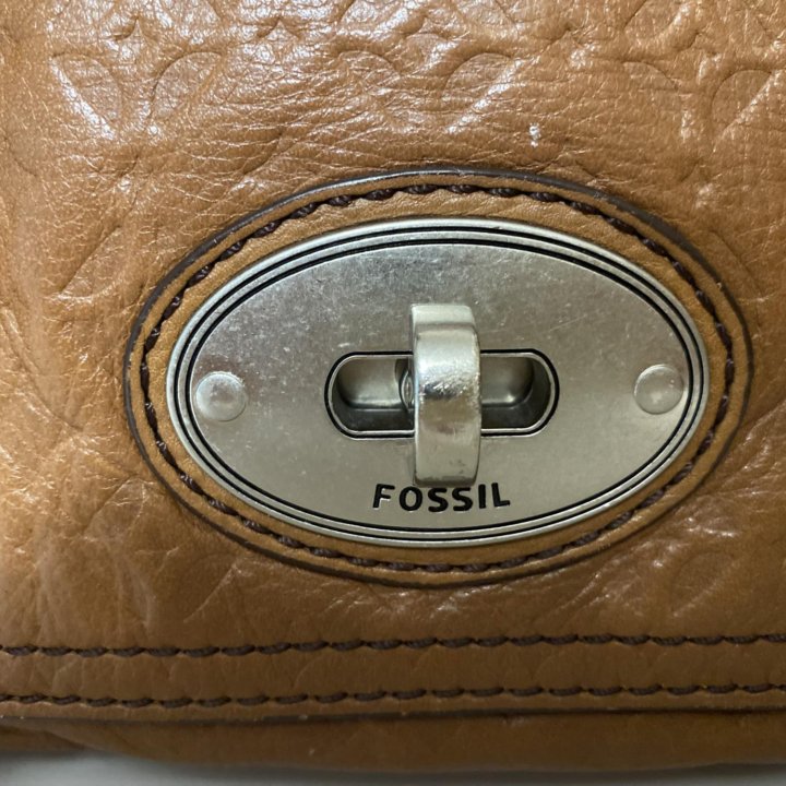 Сумка Fossil