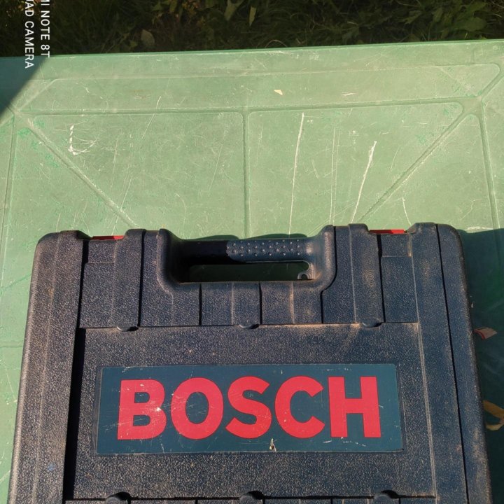 Ящик для инструментов Bosch