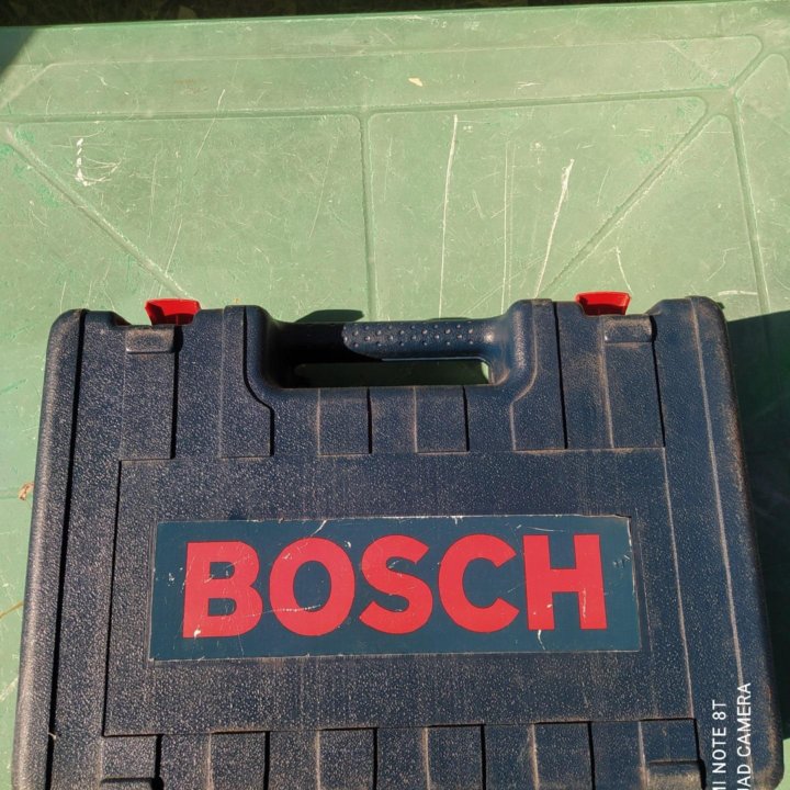 Ящик для инструментов Bosch