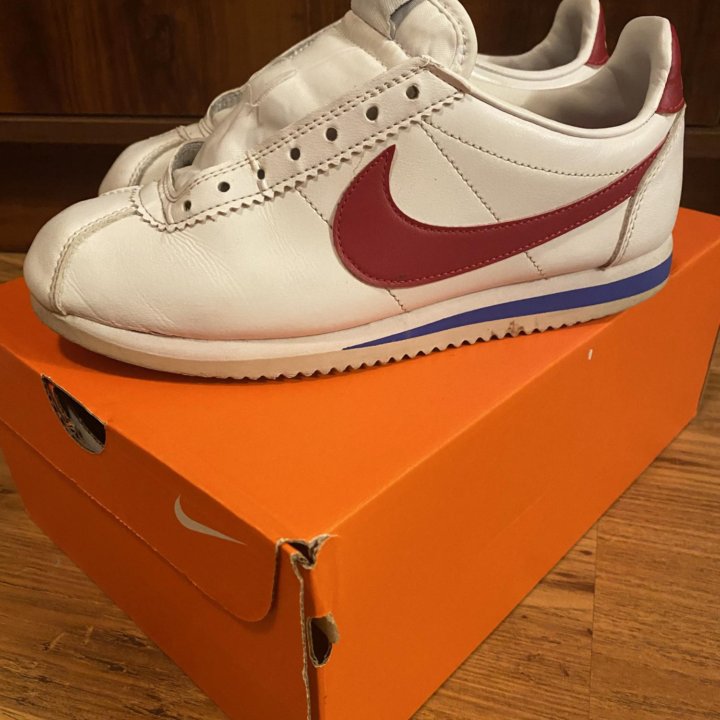 Nike Cortez