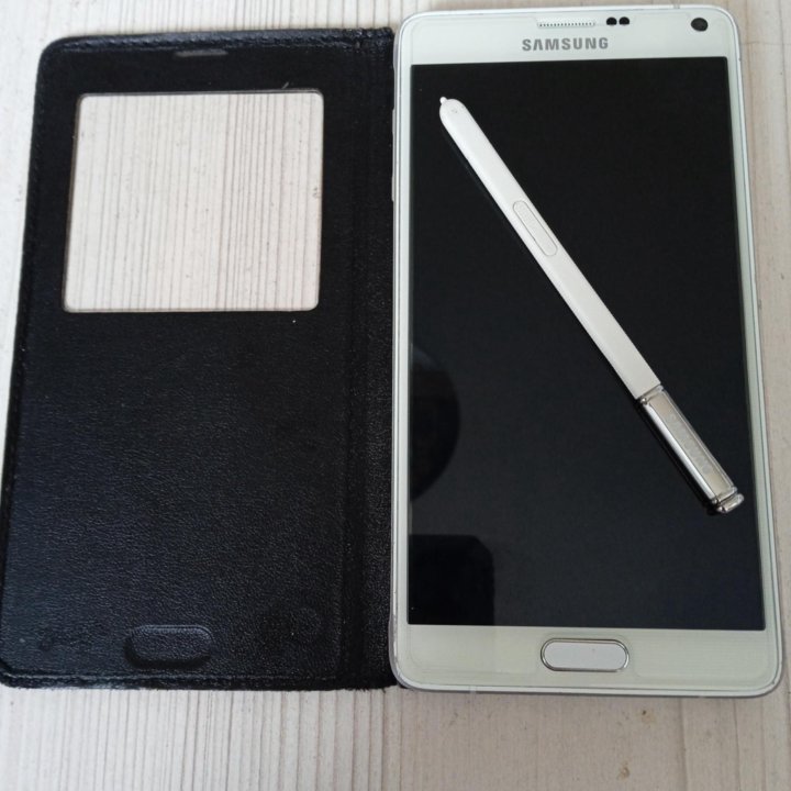 Samsung GALAXY NOTE 4