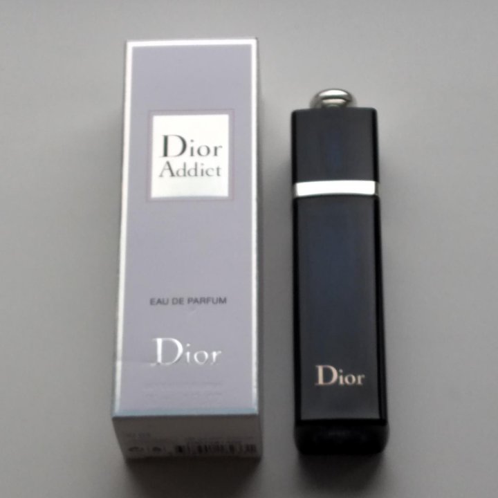 Dior Addict