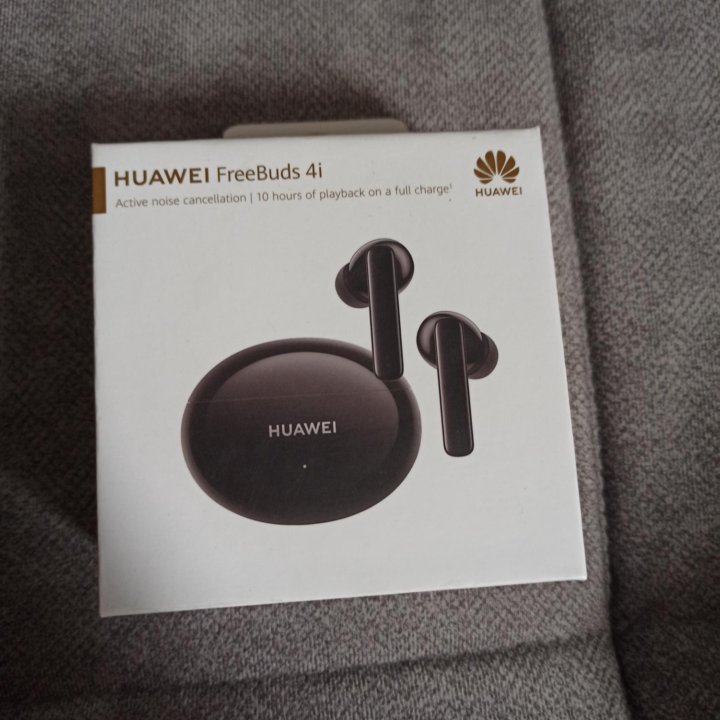 Наушник Huawei freebuds 4i