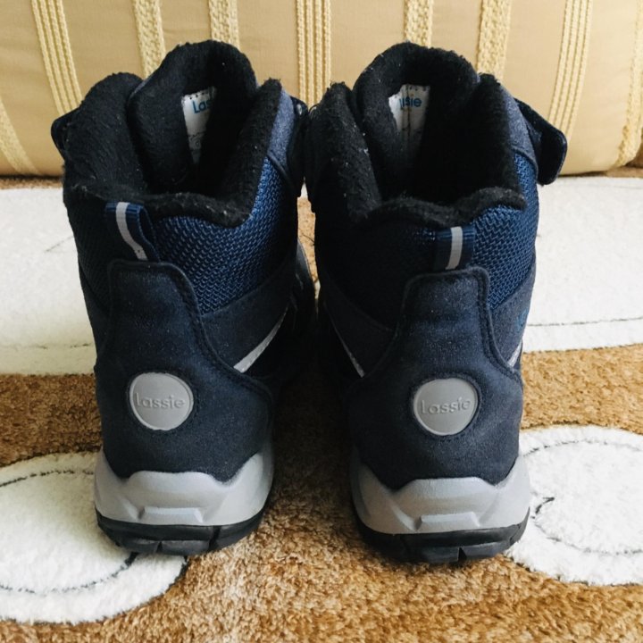 Сапоги 29 lassie