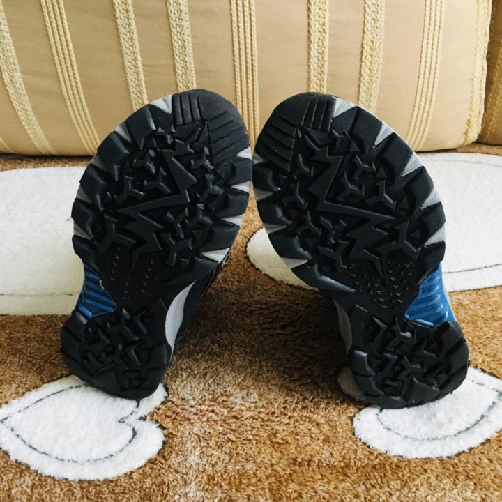 Сапоги 29 lassie