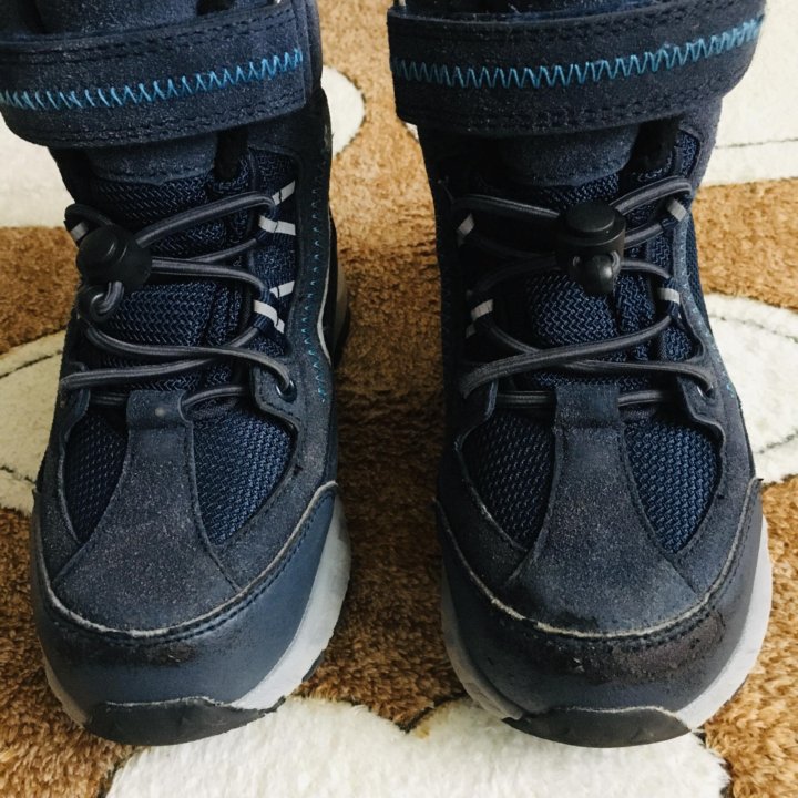 Сапоги 29 lassie