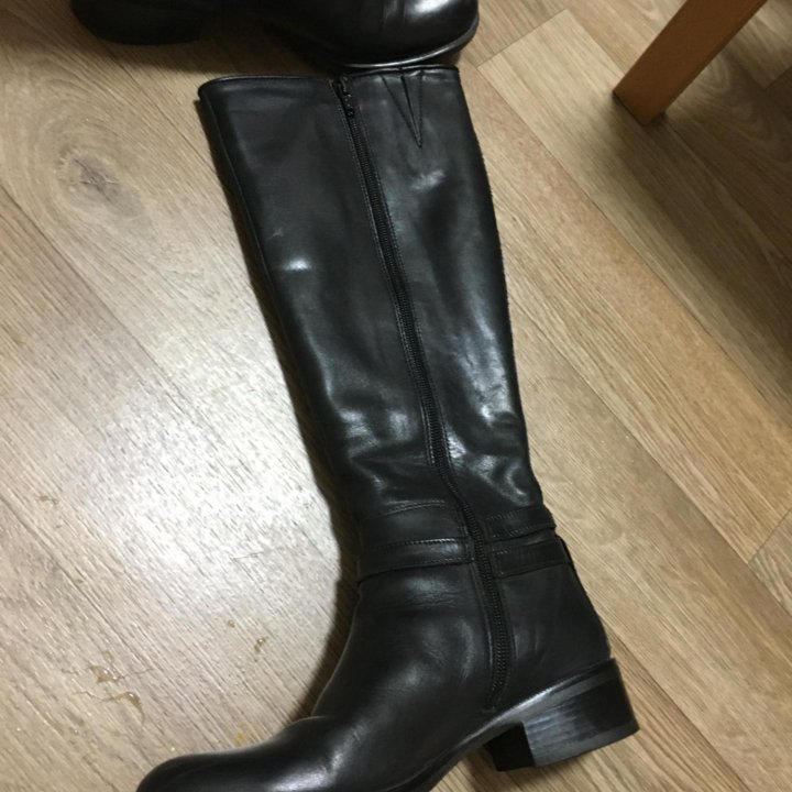 Сапоги Масскоте