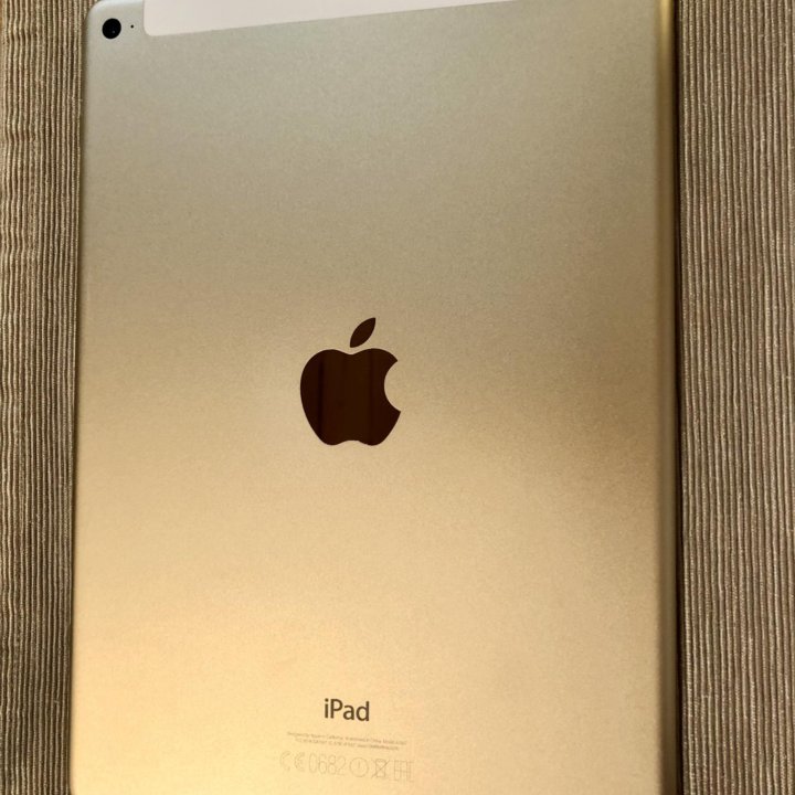 Apple IPad Air 2 Wi-Fi + Cellular