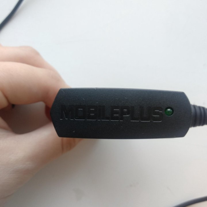 Зарядное устройство Mobilplus DC 5.7V