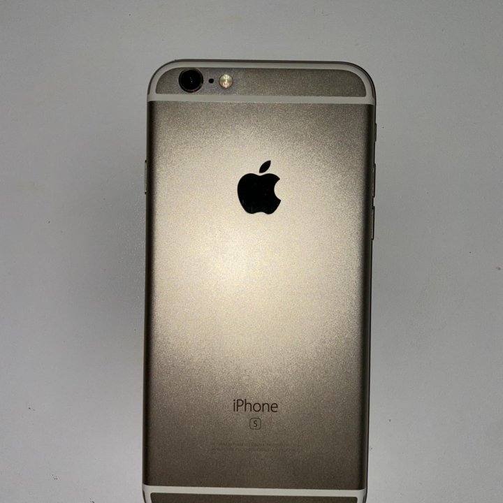 iPhone 6s 32гб