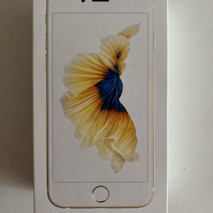 iPhone 6s 32гб