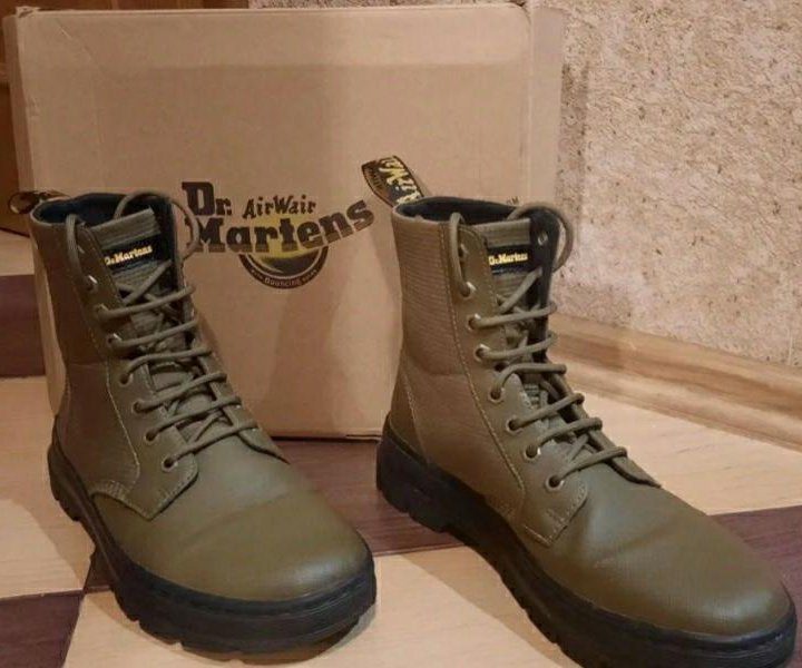 Dr.Martens