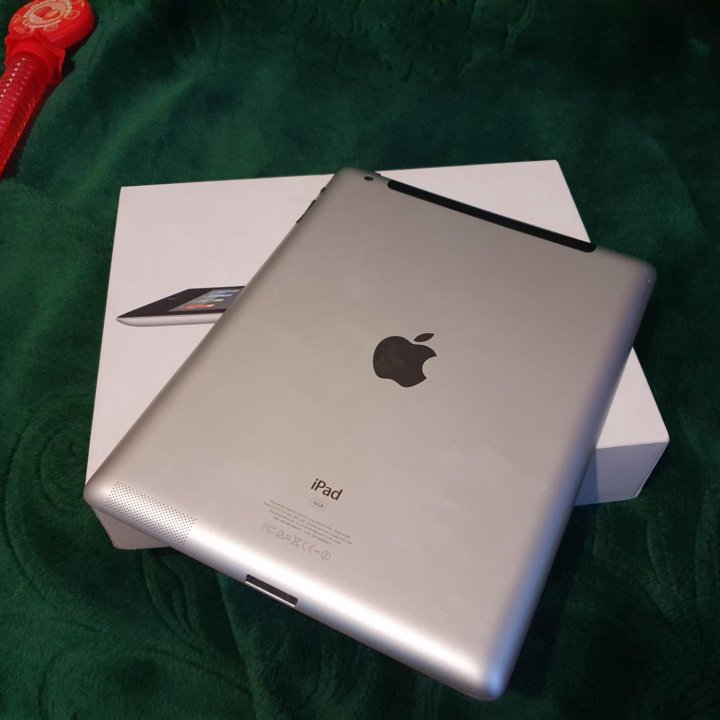 Apple Ipad 2 16GB a1396 Sim