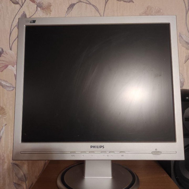 Монитор Philips 170S6