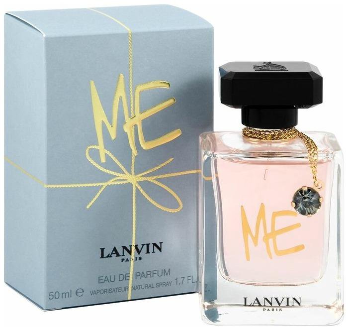 Lanvin Me, edp, 50 мл, оригинал