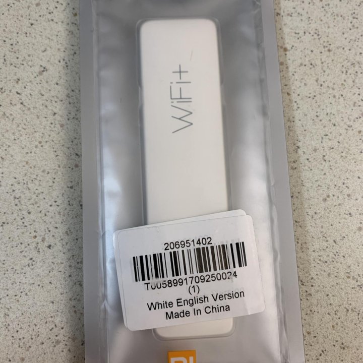 Mi WiFi repeater 2 ретранслятор