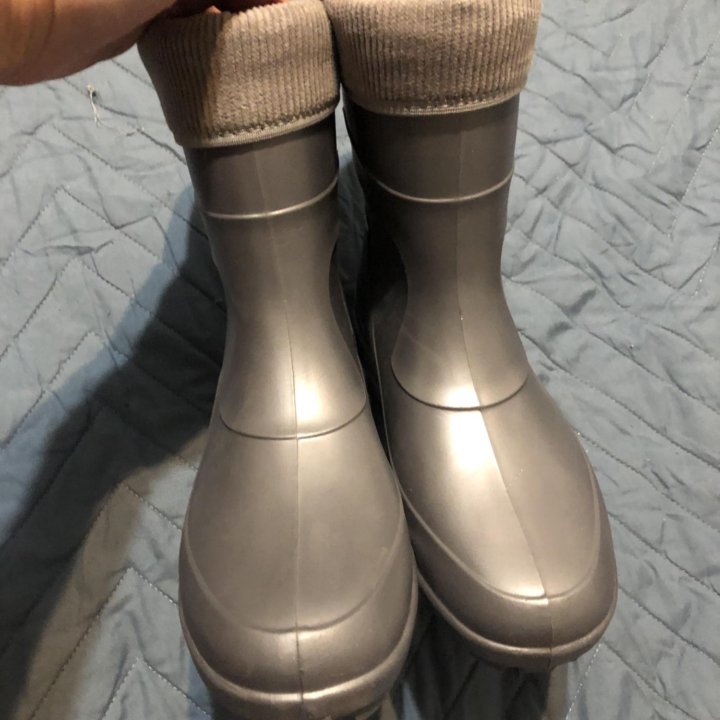 Сапоги Lemigo 40