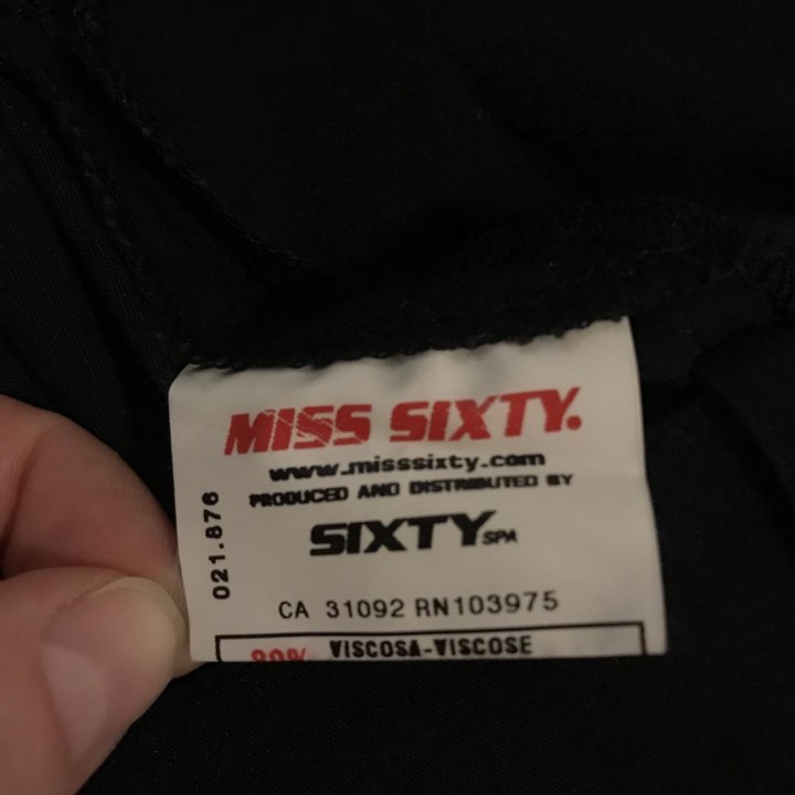 Юбка Miss Sixty