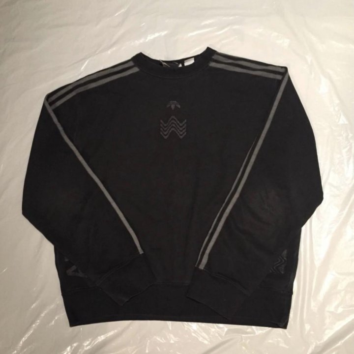 Adidas кофта