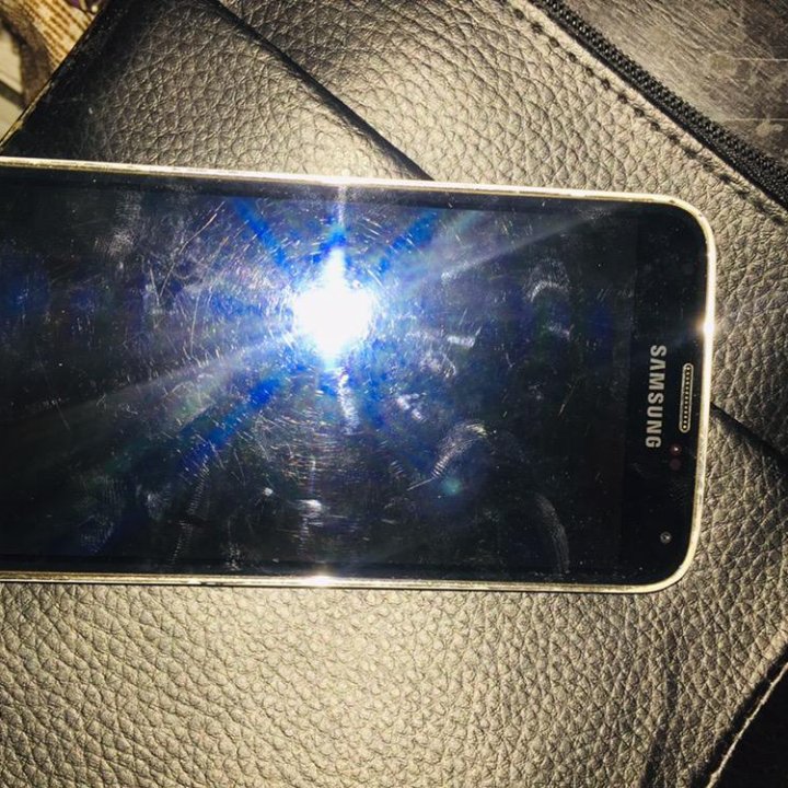 Samsung galaxy A 3