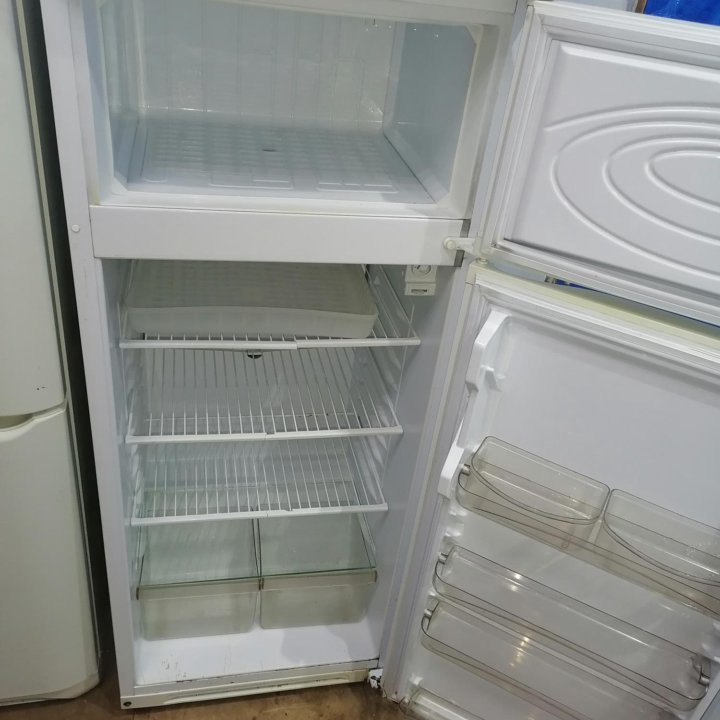 Холодильник Exqvisit