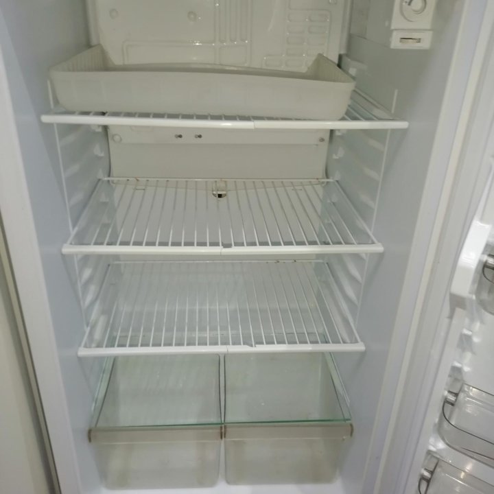 Холодильник Exqvisit