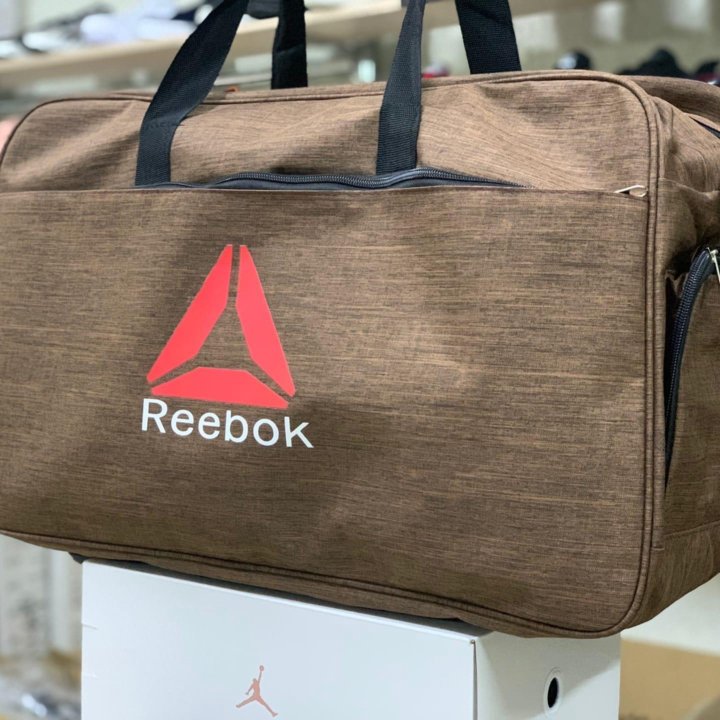 Спортивная сумка Reebok