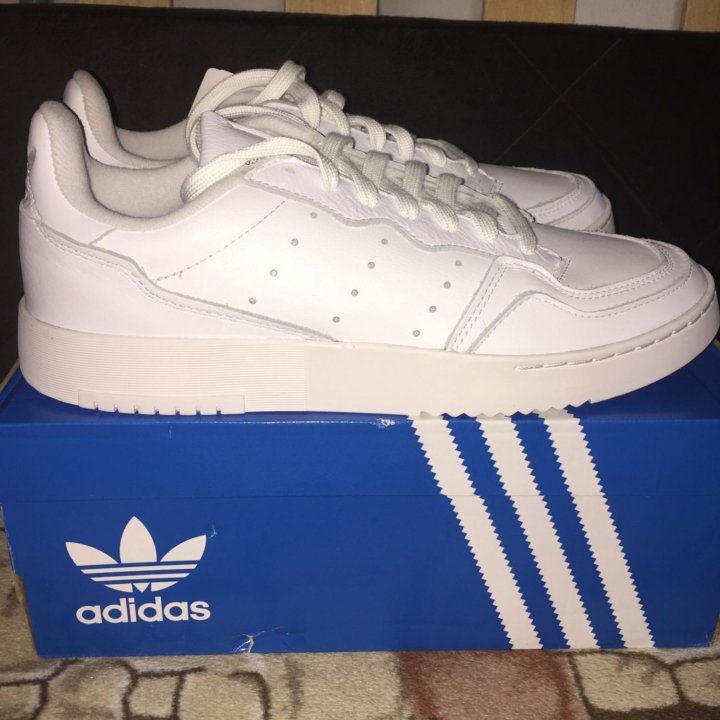 adidas supercourt ( оригинальные )