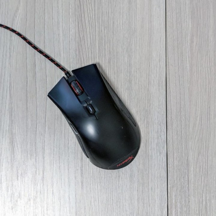 Мышь HyperX Pulsefire FPS (HX-MC001A)