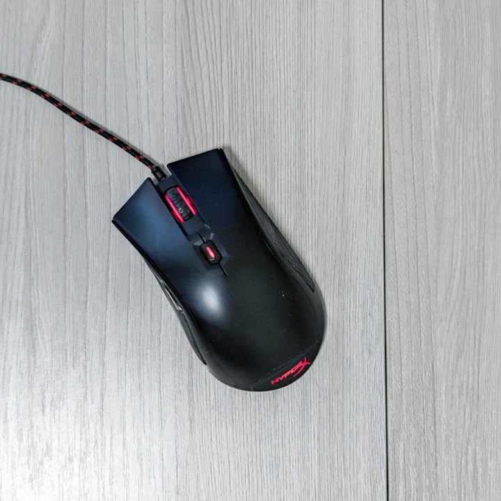 Мышь HyperX Pulsefire FPS (HX-MC001A)