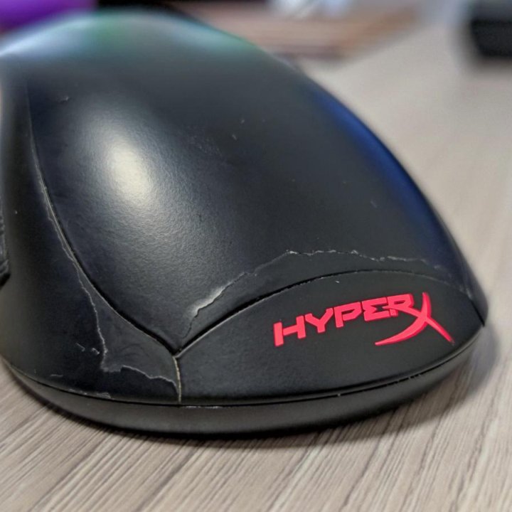 Мышь HyperX Pulsefire FPS (HX-MC001A)
