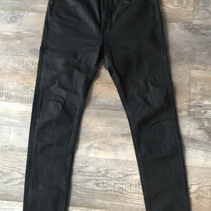 Джинсы Levi’s 510 skinny (W32 L32)