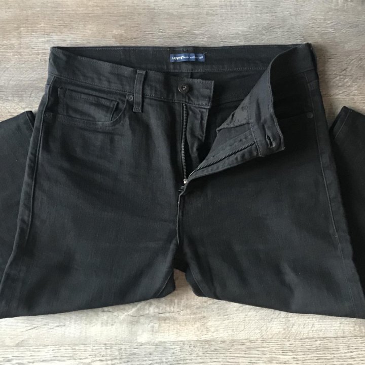 Джинсы Levi’s 510 skinny (W32 L32)