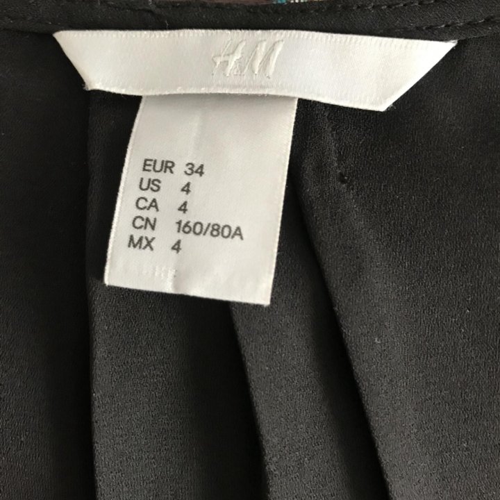 Блузка H&M