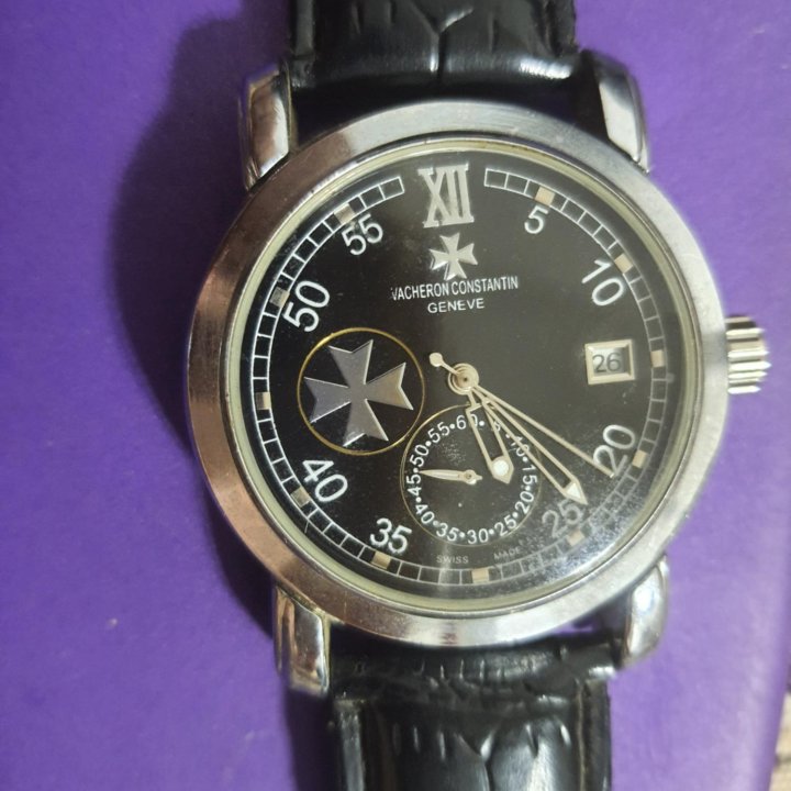 Часы Vacheron Constantin 42005737998