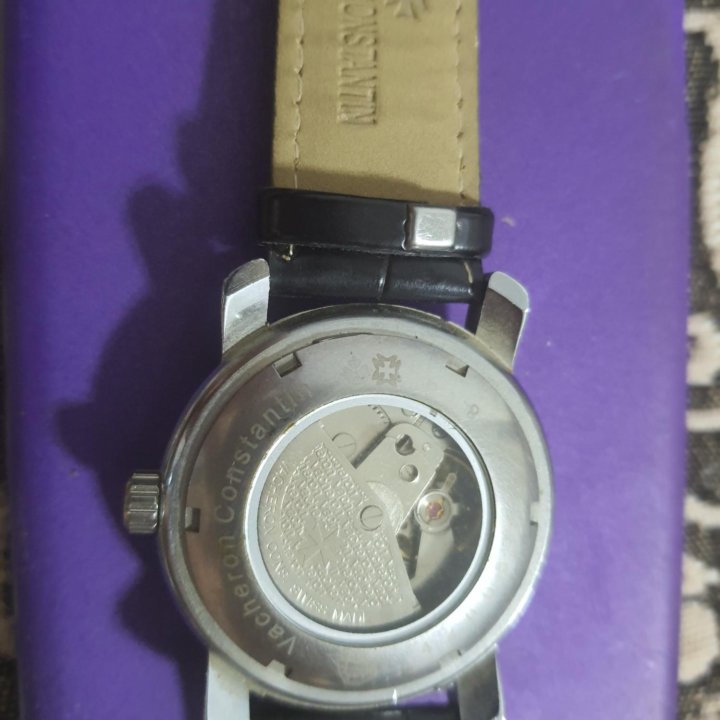 Часы Vacheron Constantin 42005737998