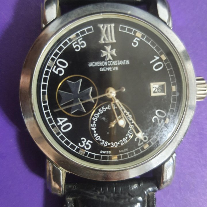 Часы Vacheron Constantin 42005737998