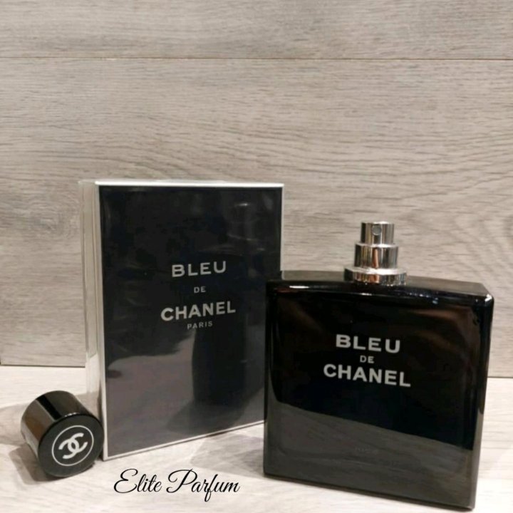 Парфюм мужской CHANEL BLUE