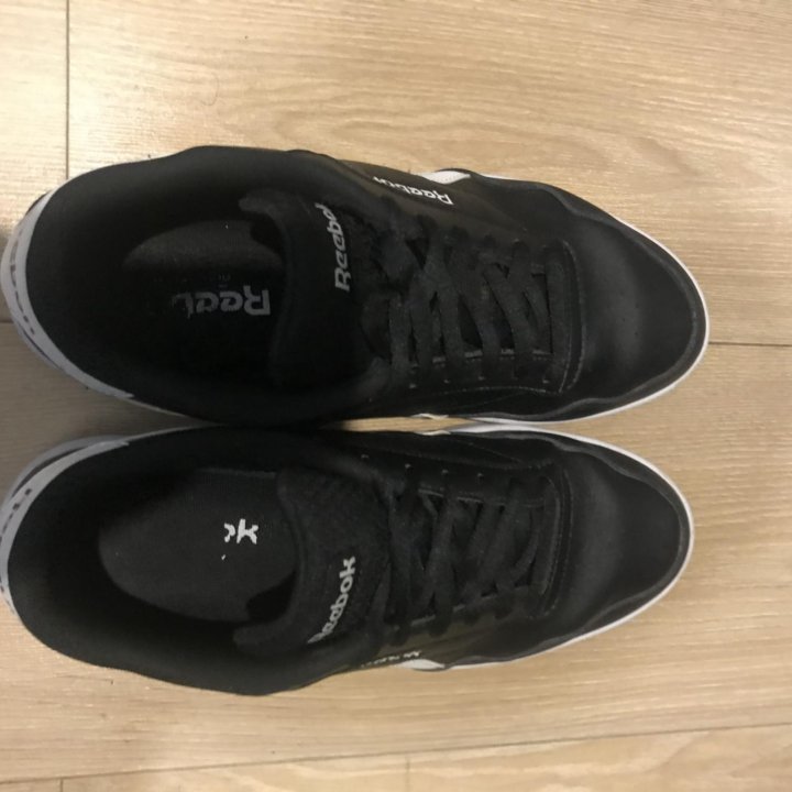 Кеды Reebok Royal Techque T