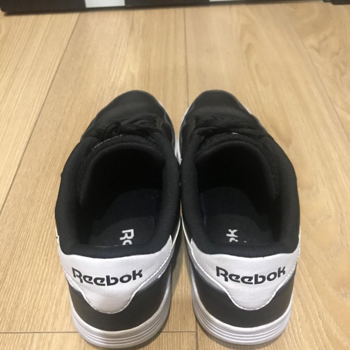 Кеды Reebok Royal Techque T