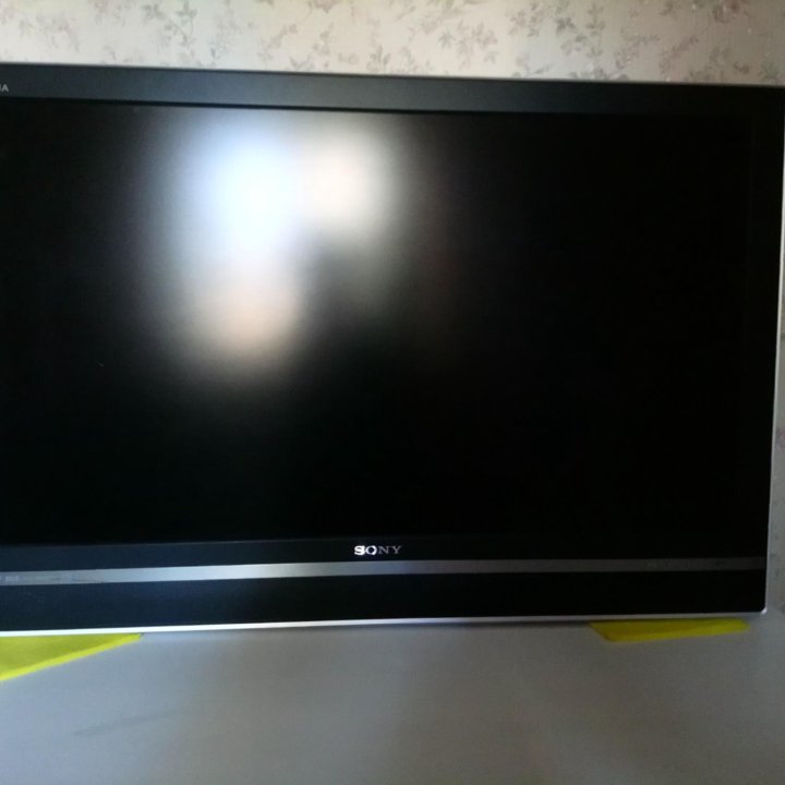 Sony bravia KDL-40V2000