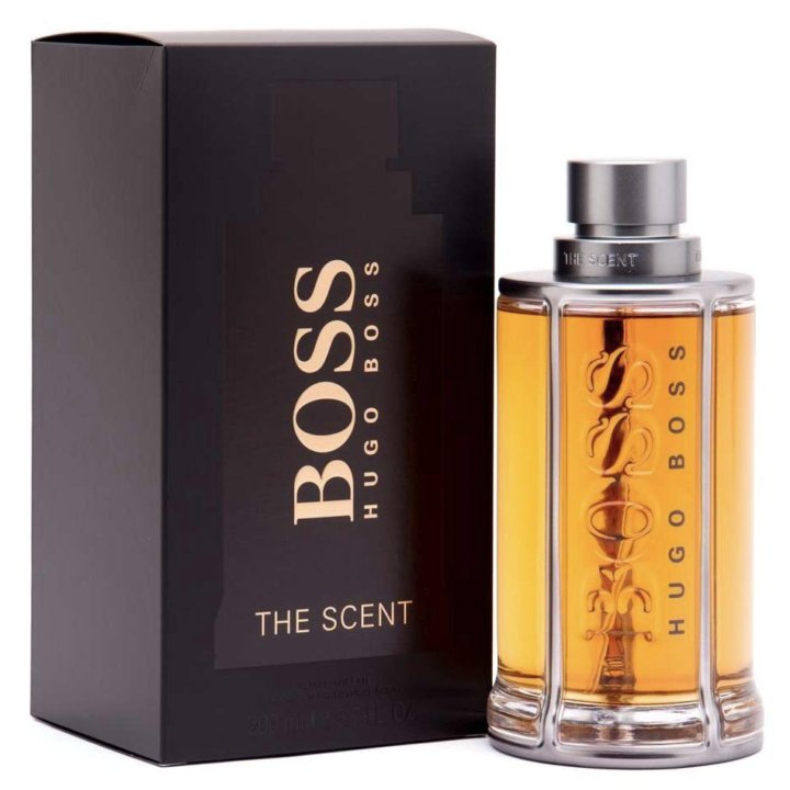 Hugo Boss The Scent