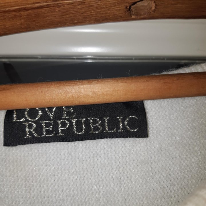 Платье Love Republic