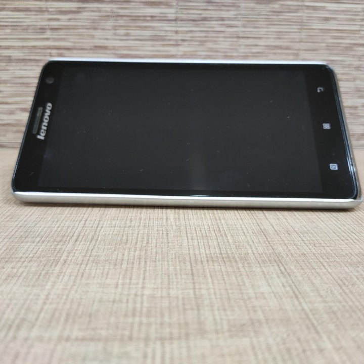 Смартфон Lenovo S856