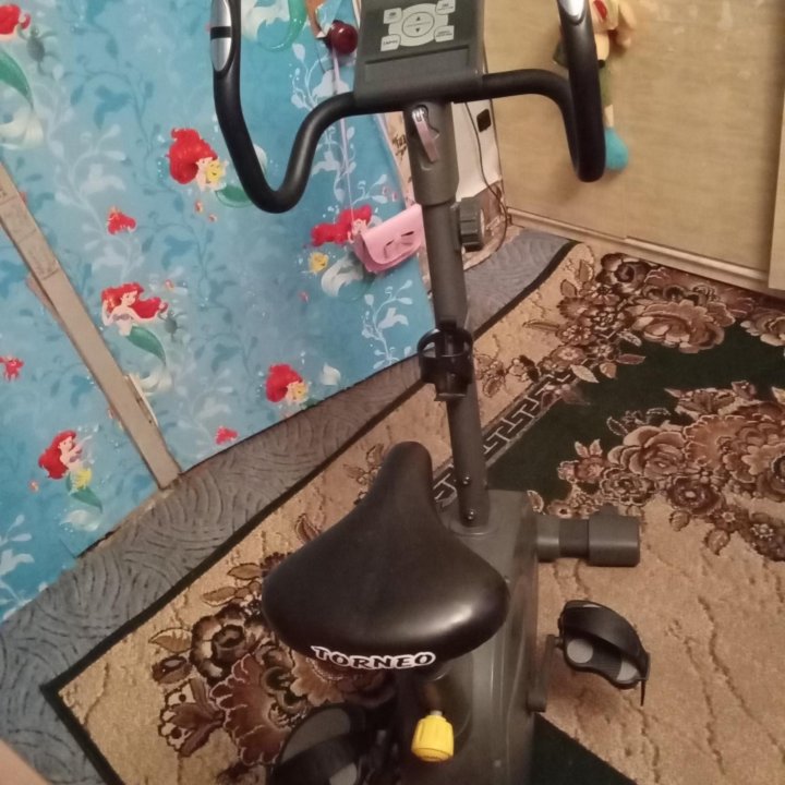 Велотренажёр