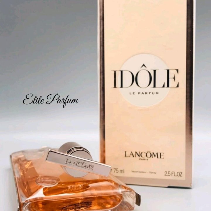 Парфюм женский LANCOME IDOLE ????ml