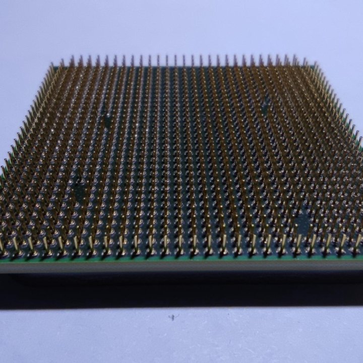 Процессор AMD Sempron 3000+ socket AM2