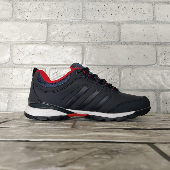 Кроссовки Adidas terrex синие р6м