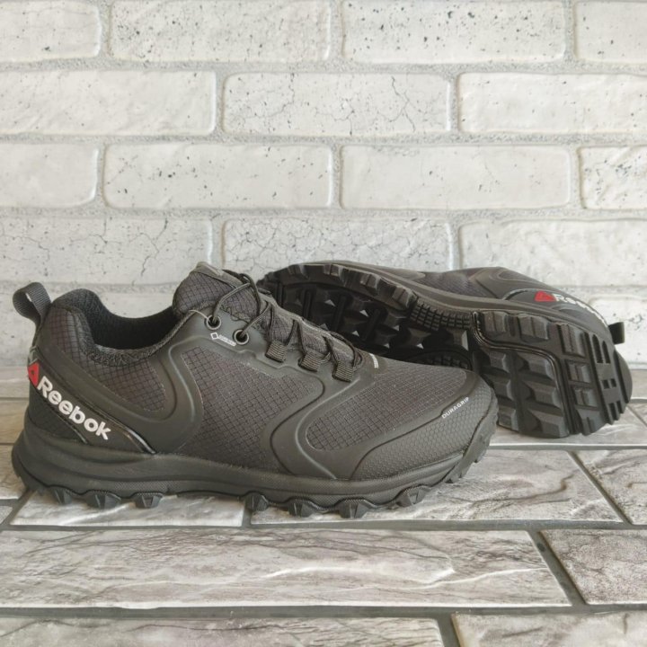 Кроссовки Reebok All Terrain Extreme blak р0