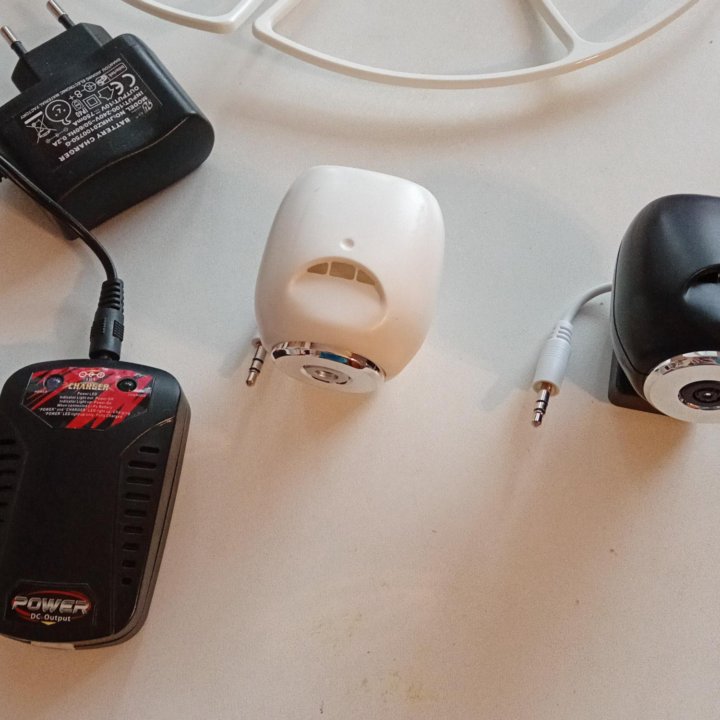 Детали для Syma x8